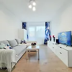 Classy - - Chylonska Lägenhet Gdynia
