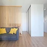 Lägenhet Classy - - Chylonska Gdynia