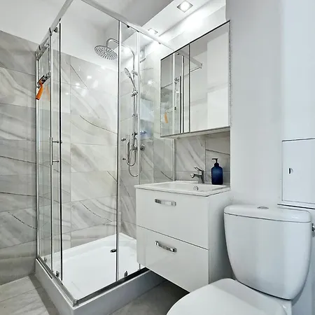 Classy - - Chylonska Apartment Gdynia