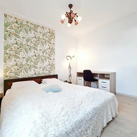 Apartment Classy - - Chylonska Gdynia
