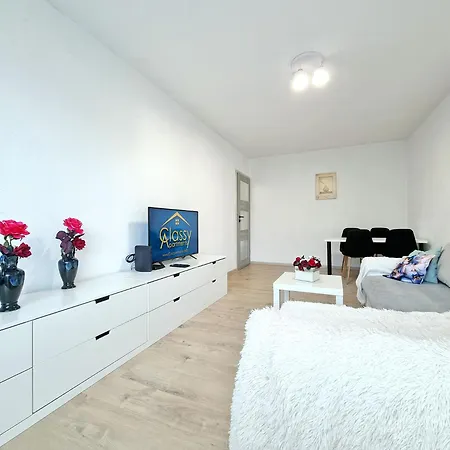 Lägenhet Classy - - Chylonska Gdynia
