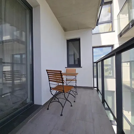 Apartment Classy - - Chylonska *