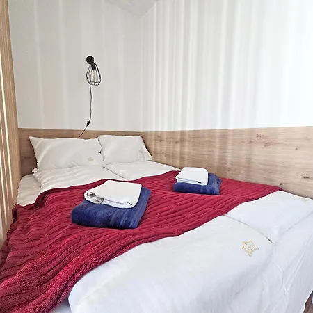 Lägenhet Classy - - Chylonska Gdynia