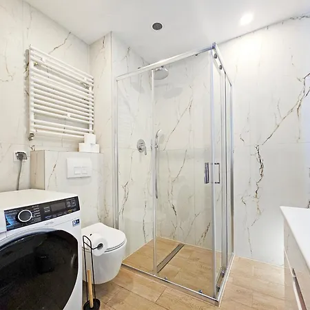 Classy - - Chylonska Apartment