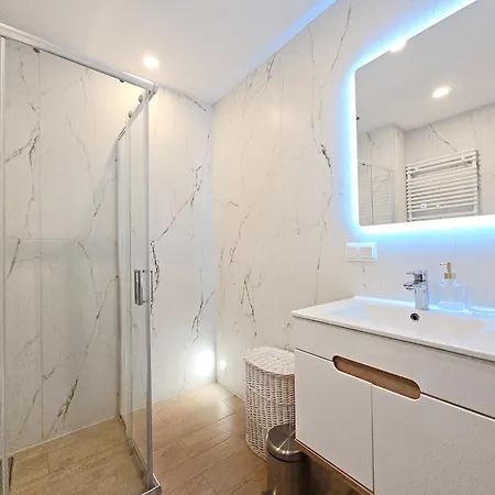 Classy - - Chylonska Apartment *
