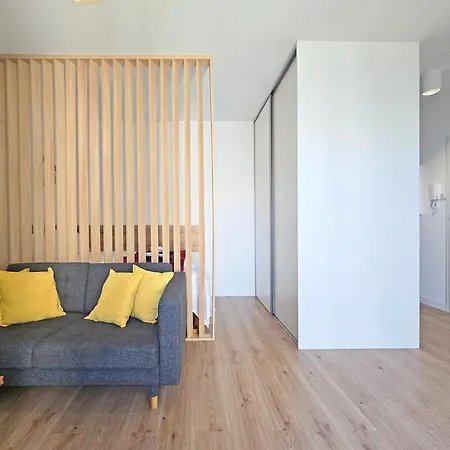 Lägenhet Classy - - Chylonska Gdynia