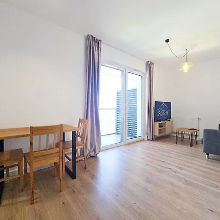 Apartment Classy - - Chylonska