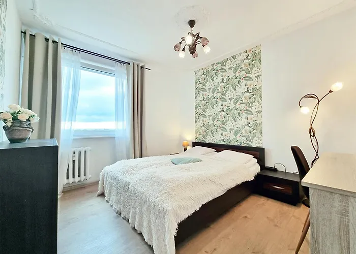 Classy - - Chylonska 格丁尼亚