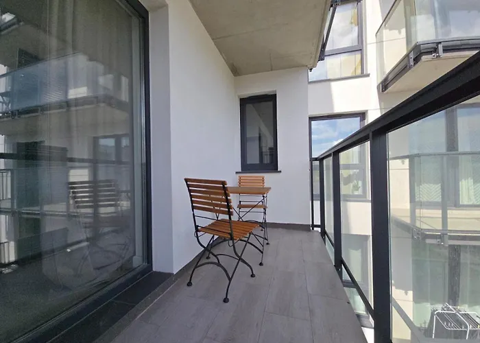 公寓 Classy - - Chylonska *