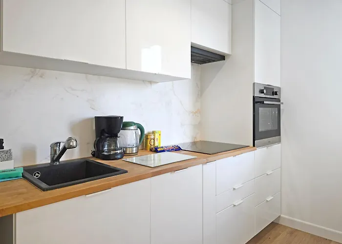 Classy - - Chylonska 公寓 *