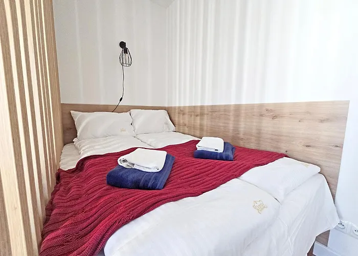 公寓 Classy - - Chylonska 格丁尼亚