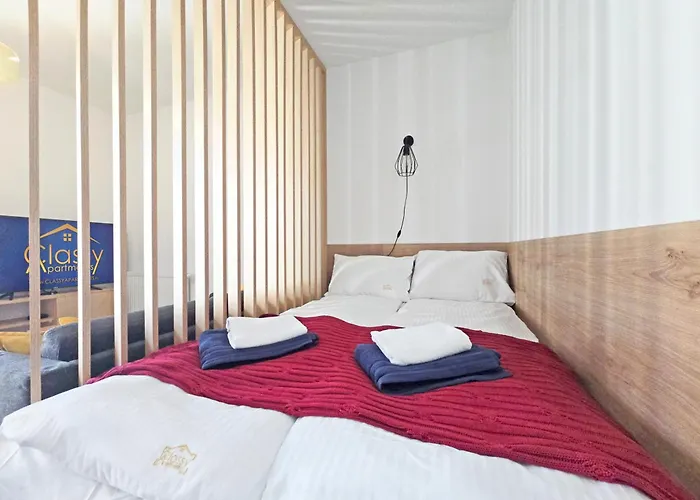 Classy - - Chylonska *