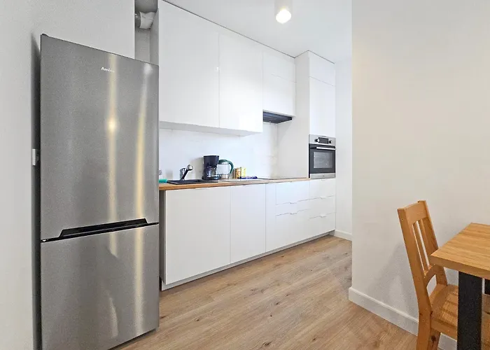 Classy - - Chylonska 格丁尼亚