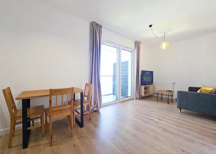 公寓 Classy - - Chylonska